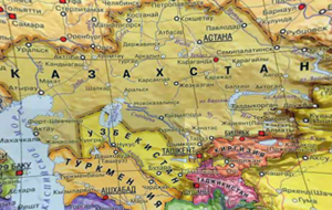 Центральная Азия: режимы, бюрократия и нефтяные надежды