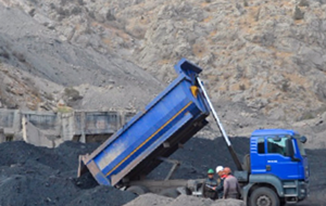Добычу угля на шахтах «Шаргунькумир» в Узбекистане пообещали увеличить в пять раз