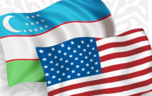 Представитель США: Мы рады изменению значения Узбекистана в регионе