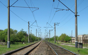 Минтранс Кыргызстана планирует соединить север и юг страны железной дорогой