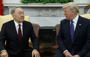 Казахстан и США подписали соглашения на $ 2,5 млрд