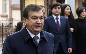 Президент Мирзиёев меняет стиль управления в Узбекистане