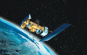 Казахстан и США подписали ряд космических документов