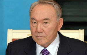 Визит Назарбаева в США: что (не) осталось за кадром
