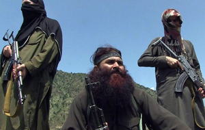 Талибы вступили в бои с боевиками ИГ на севере Афганистана
