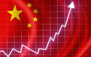 Китай поставил исторический рекорд по объему привлечения прямых иностранных инвестиций