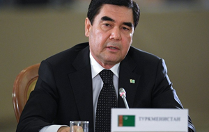 Президент Туркменистана считает 2017 год успешным для экономики страны
