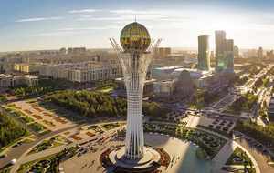 Как будет развиваться Казахстан