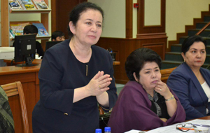 В Узбекистане вводится должность специалиста по работе с женщинами