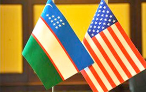Вашингтон и Ташкент заинтересованы в «развитии» Средней Азии