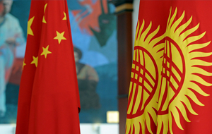 Кыргызстанским предпринимателям все сложнее попасть в Китай