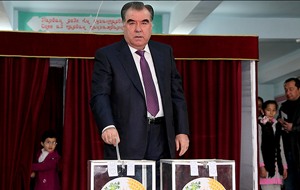 В Таджикистане снизили возраст для кандидатов в президенты