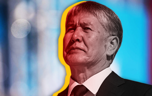 Какая судьба ждет экс-президента Кыргызстана?