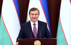 Экономика Узбекистана растет из-за смены власти