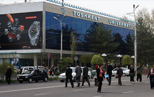 Граждане Узбекистана считают Таджикистан союзником в борьбе с терроризмом