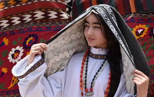 О национальной идентичности и человеческом капитале в Узбекистане