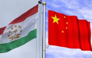 Таджикистан должен Китаю свыше $1,2 млрд