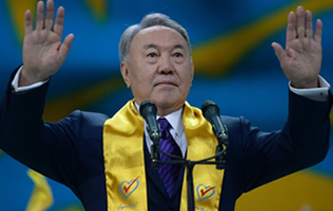 Казахстан продолжает поиски вариантов транзита власти