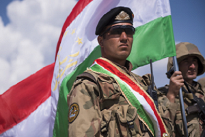 Не выстоять: В борьбе с терроризмом Душанбе надеется на помощь России, США и Китая 