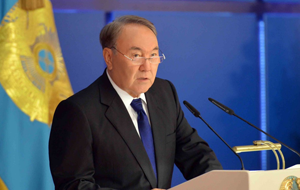 Нурсултан Назарбаев озвучил новую социальную повестку для Казахстана