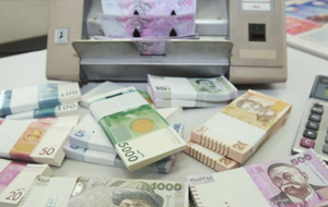 В Киргизии налоговики и таможенники помогли преступникам вывести из бюджета более $3 млн