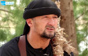 Брат примкнувшего к ИГ командира таджикского ОМОНа покинул госслужбу