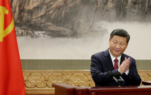 Китай приравнял Си Цзиньпина к Мао и разрешил править пожизненно
