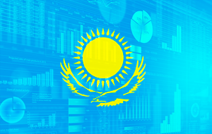 Цифровой Казахстан: реалии и перспективы 