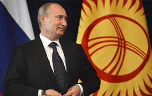 Путин выиграл выборы. Что это значит для Кыргызстана?