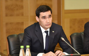 Выборы в Туркменистане как новый шаг к установлению династии