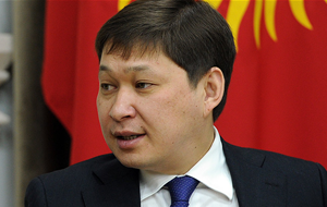 В Киргизии иностранцам упростили выдачу разрешений на работу