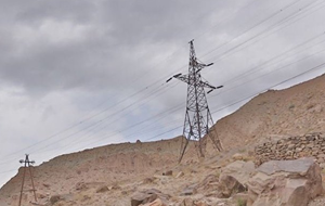 Талибы подорвали опору ЛЭП, оставив Кабул без таджикского электричества