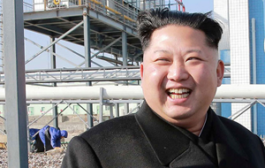 Глава КНДР Ким Чен Ын посетил Китай с секретным визитом