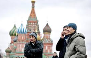 Социологи признали миграцию единственным источником роста населения России