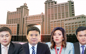 Молодые министры в Казахстане: исполнители, но никак не стратеги