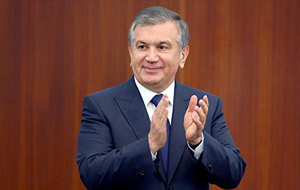 Узбекистан - светлое пятно среди несвободных автократичных стран