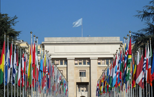 Правозащитники доложили в ООН о нарушениях прав человека в Туркмении