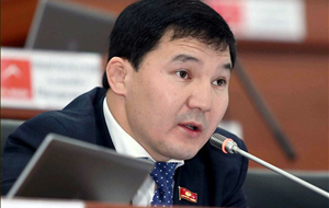 Арестованного в Казахстане киргизского депутата лишили мандата