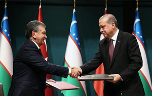 Какие интересы преследует Турция в Узбекистане