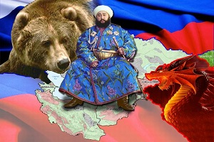 Будущее Центральной Азии: с кем дружить, а кого бояться?