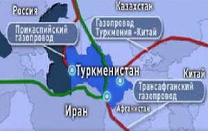 Руслан Изимов: «уТАПИческие» перспективы Туркменистана