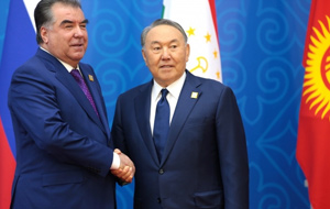Казахстан и Средняя Азия: уходят ли они от России к США?