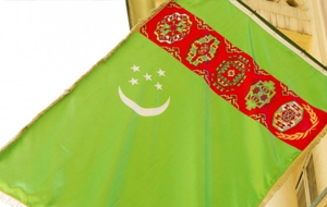 Туркменистан открыл новый международный порт на Каспии