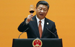 Си Цзиньпин заявил об абсолютной правильности марксизма для Китая