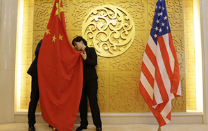 Ультиматум Трампа: Китай должен снова стать отсталым
