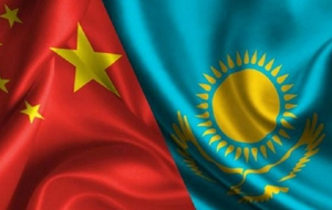 Казахстан и Китай 20 лет пытаются поделить честно реки Иртыш и Или