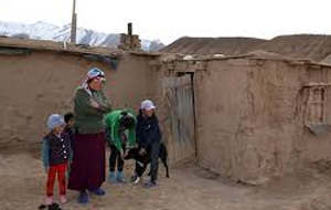 В Кыргызстане 6,4% населения недоедают