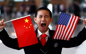 Китай и США: торговая война закончена