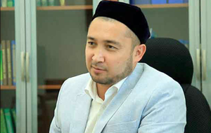 Управление мусульман Узбекистана назначило нового главного имам-хатиба Ташкента