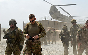«Стабилизация невозможна». В США признали провал 15-летнего присутствия в Афганистане
